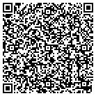QR code with Hyland Filter Service contacts