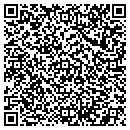 QR code with Atmosnet contacts