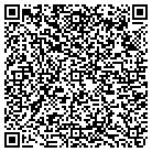 QR code with Orica Mining Service contacts