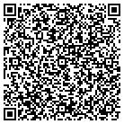 QR code with A & E Imaging Design LLC contacts