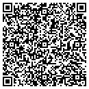 QR code with Honorable Danny C Reeves contacts