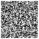 QR code with L R Halcomb Gen Contractors contacts