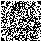 QR code with Kokopelli Mexican Grille contacts
