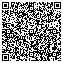 QR code with Kenneth M Green contacts