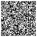QR code with Rebecca D Bartee DO contacts