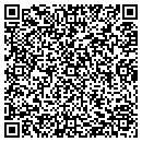 QR code with Aaecc contacts