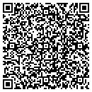 QR code with Hankins Stables contacts