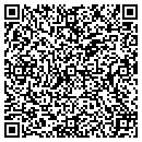 QR code with City Spaces contacts