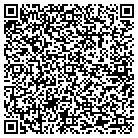 QR code with Maysville Country Club contacts