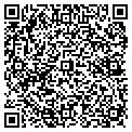 QR code with GNC contacts
