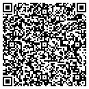 QR code with Raderer Group contacts