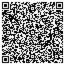 QR code with This & That contacts