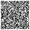 QR code with F T Seargent Jr contacts
