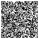 QR code with Hub's Restaurant contacts