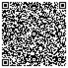 QR code with A & R Quality Cabinets contacts