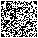QR code with J C Motors contacts
