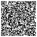 QR code with Hebron Auto Sales contacts
