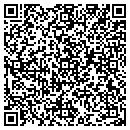 QR code with Apex Storage contacts