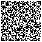 QR code with Advertising Network Inc contacts