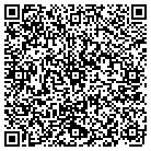 QR code with Heather's Mobile Home Sales contacts
