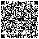 QR code with Ramthuns Elctrostatic Pntg Met contacts