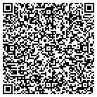QR code with First Southern Bancorp Inc contacts