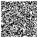QR code with M&P Productions Inc contacts