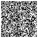QR code with J & R Auto Parts contacts