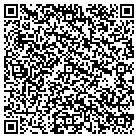 QR code with K & P Sales Engineers Co contacts