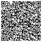 QR code with Central Avenue Baptist Church contacts