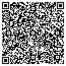 QR code with Robert M Bichon DO contacts