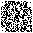 QR code with P & E Distributing Co contacts