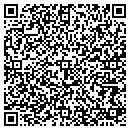 QR code with Aero Energy contacts