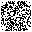 QR code with Roy M Osborne contacts
