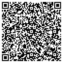 QR code with Hank's Window Tinting contacts