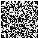 QR code with Gary's Drive In contacts