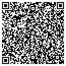 QR code with C & S Signaling LLC contacts