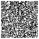 QR code with G W Peoples Contracting Co Inc contacts