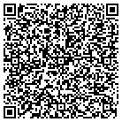 QR code with Taylor County Council On Aging contacts
