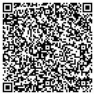 QR code with Kocolene Service Station contacts