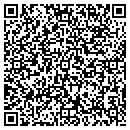 QR code with R Craig Allen DDS contacts