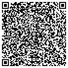 QR code with KSS School & Office Supply contacts