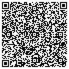 QR code with H & R Block Tax Service contacts