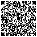QR code with Kenneth J Bader contacts