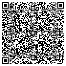 QR code with Kenneth Gabbard Masonry Inc contacts
