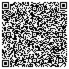 QR code with Allen & Broaddus Insurance Inc contacts