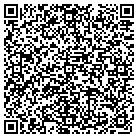 QR code with Covington Police Impounding contacts
