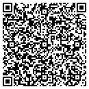 QR code with L & S Quick Stop contacts