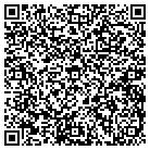 QR code with AAV Security Systems Inc contacts