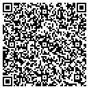 QR code with Ricky Saunders contacts